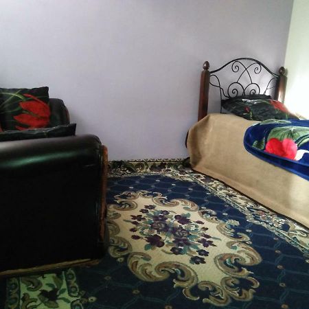 Chambre Prive Private Room Aeroport Mohamed 5 Deroua Eksteriør bilde