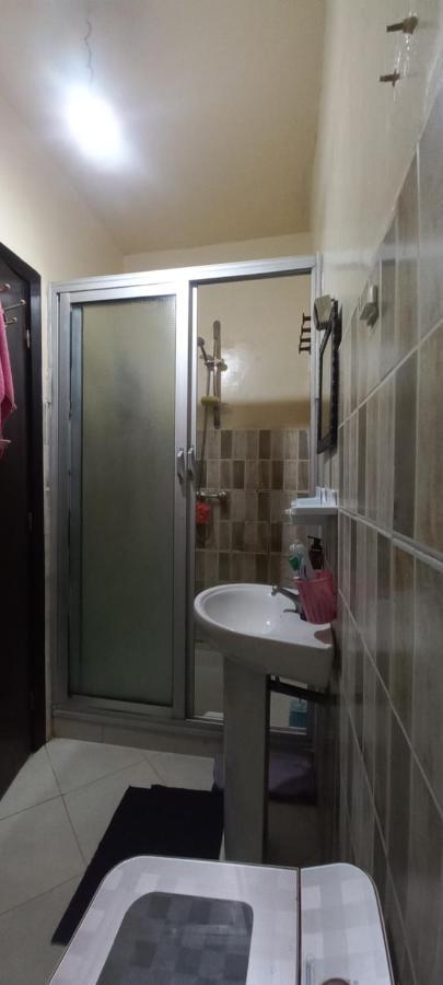 Chambre Prive Private Room Aeroport Mohamed 5 Deroua Eksteriør bilde