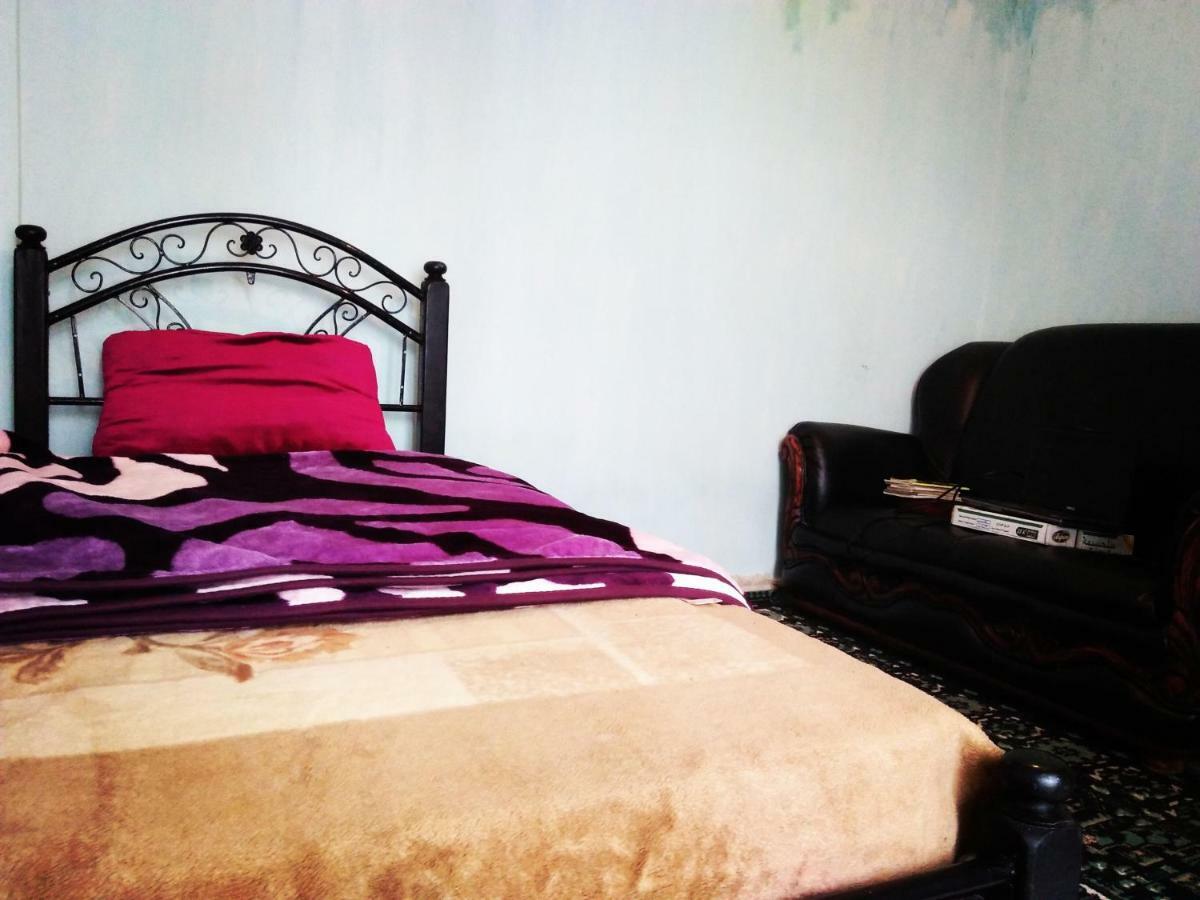 Chambre Prive Private Room Aeroport Mohamed 5 Deroua Eksteriør bilde